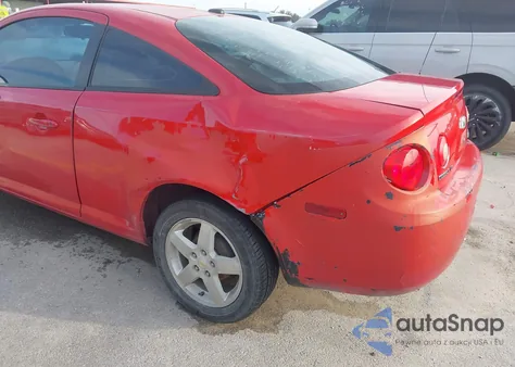 2009 Chevrolet Cobalt Lt from USA, damaged, VIN 1G1AT18H497176168
